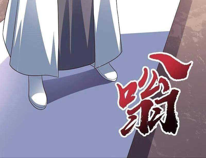 Tiên Võ Đế Tôn Chap 271 - Next Chap 272