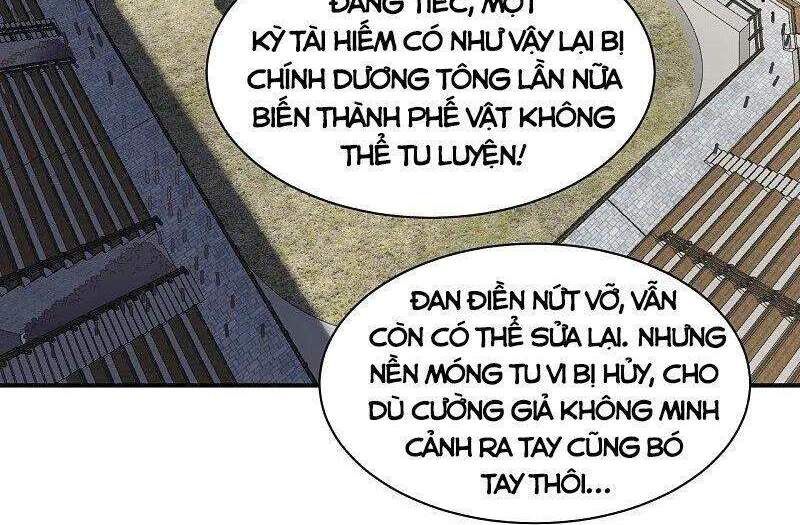 Tiên Võ Đế Tôn Chap 271 - Next Chap 272