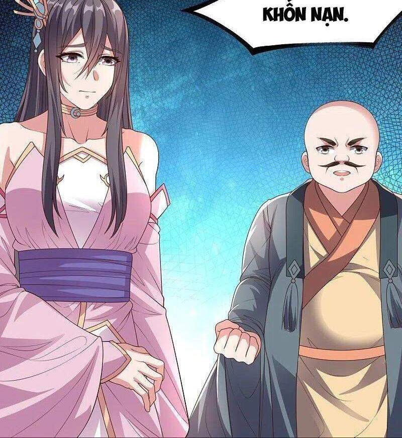 Tiên Võ Đế Tôn Chap 271 - Next Chap 272