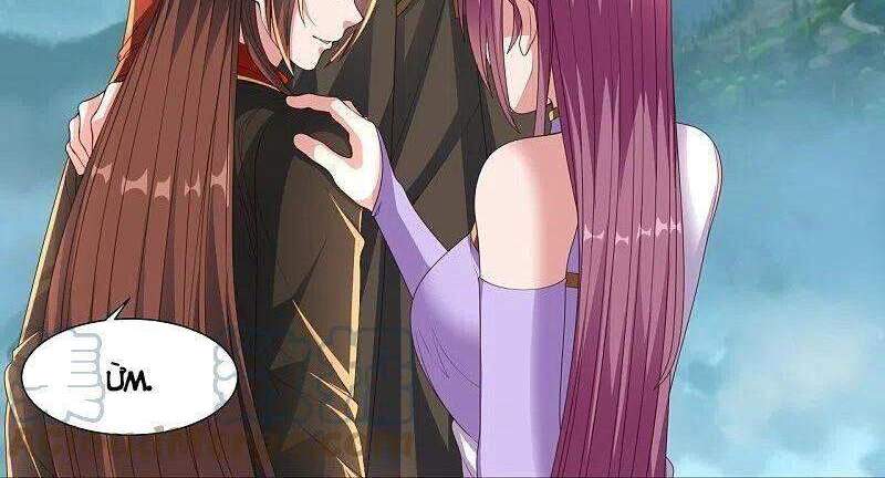 Tiên Võ Đế Tôn Chap 271 - Next Chap 272