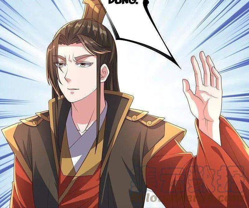 Tiên Võ Đế Tôn Chap 271 - Next Chap 272