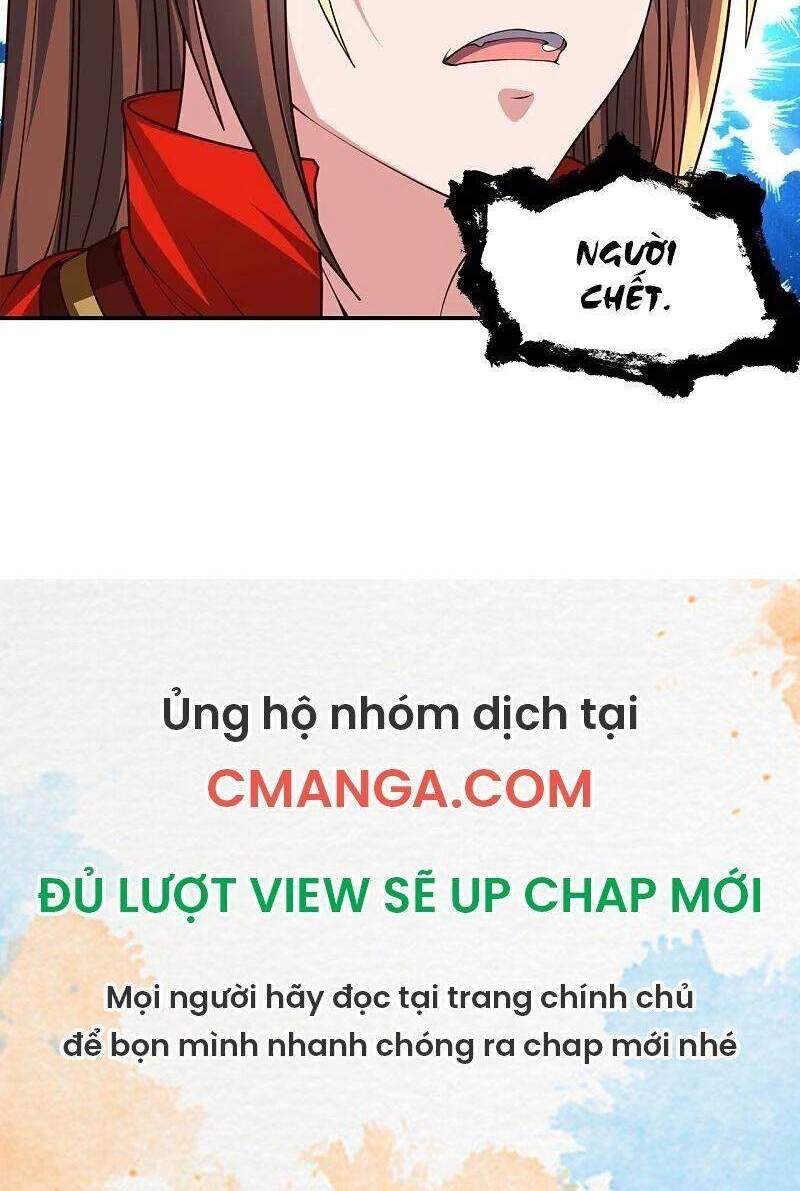 Tiên Võ Đế Tôn Chap 271 - Next Chap 272