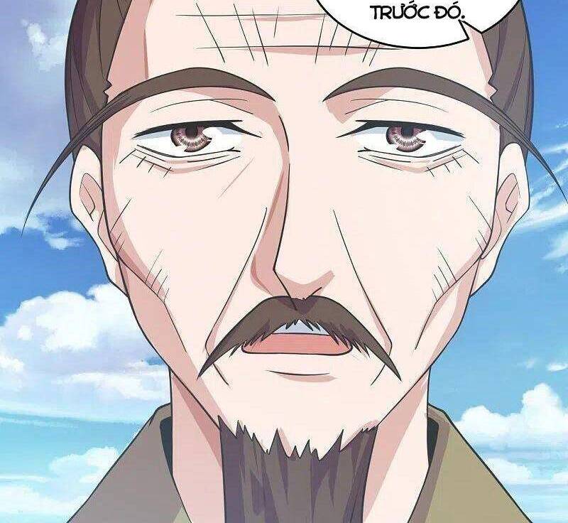 Tiên Võ Đế Tôn Chap 272 - Next Chap 273