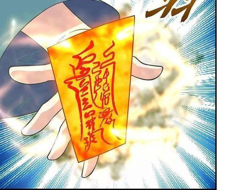 Tiên Võ Đế Tôn Chap 272 - Next Chap 273