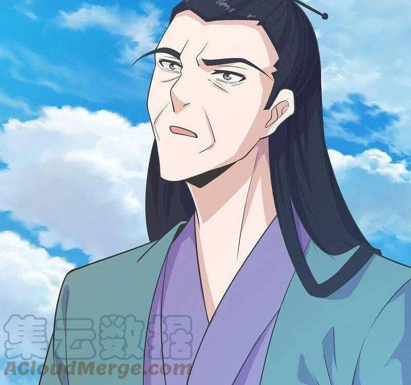 Tiên Võ Đế Tôn Chap 272 - Next Chap 273