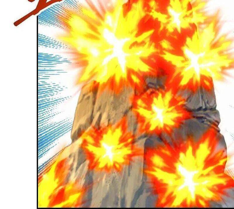 Tiên Võ Đế Tôn Chap 272 - Next Chap 273