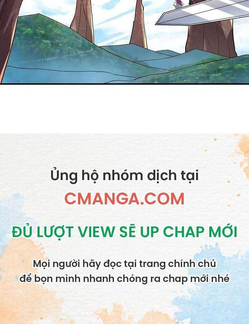 Tiên Võ Đế Tôn Chap 272 - Next Chap 273