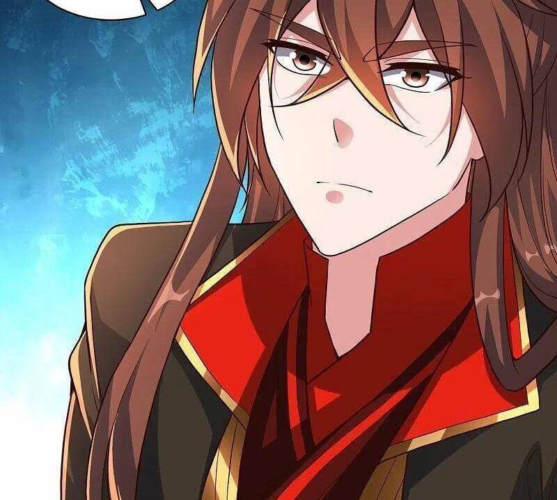 Tiên Võ Đế Tôn Chap 272 - Next Chap 273