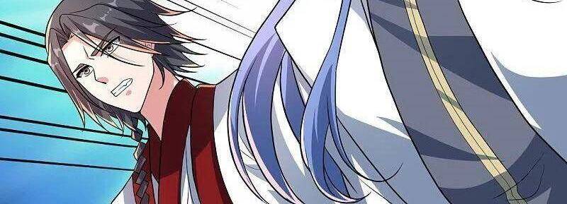 Tiên Võ Đế Tôn Chap 272 - Next Chap 273