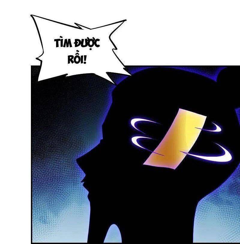 Tiên Võ Đế Tôn Chap 272 - Next Chap 273