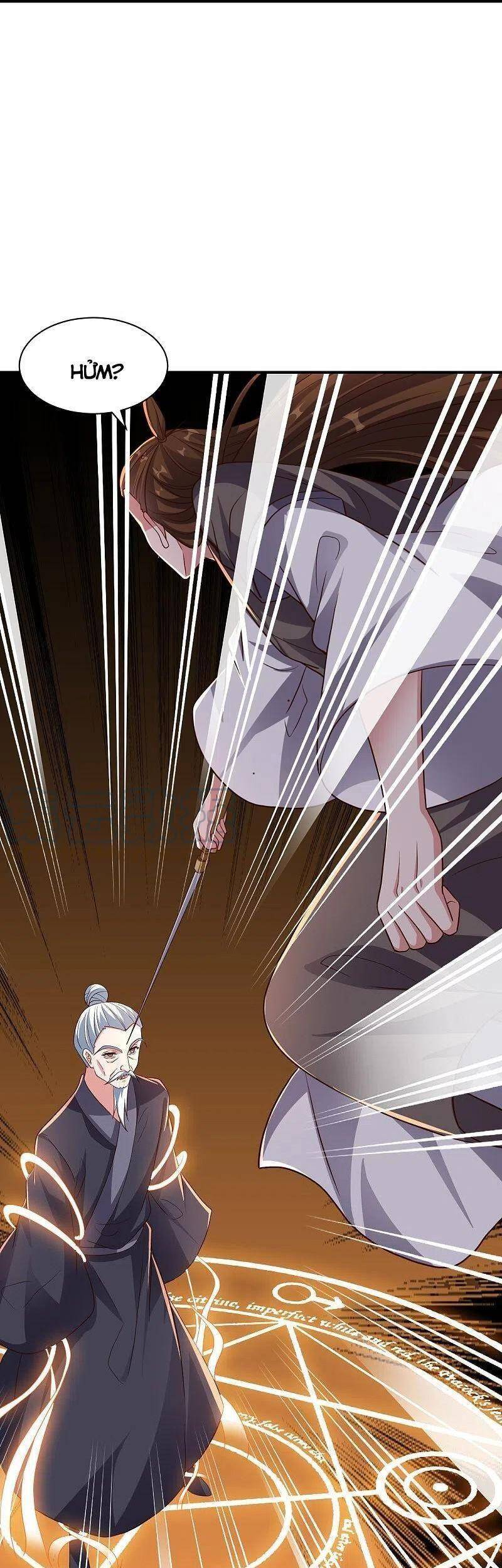Tiên Võ Đế Tôn Chap 272 - Next Chap 273