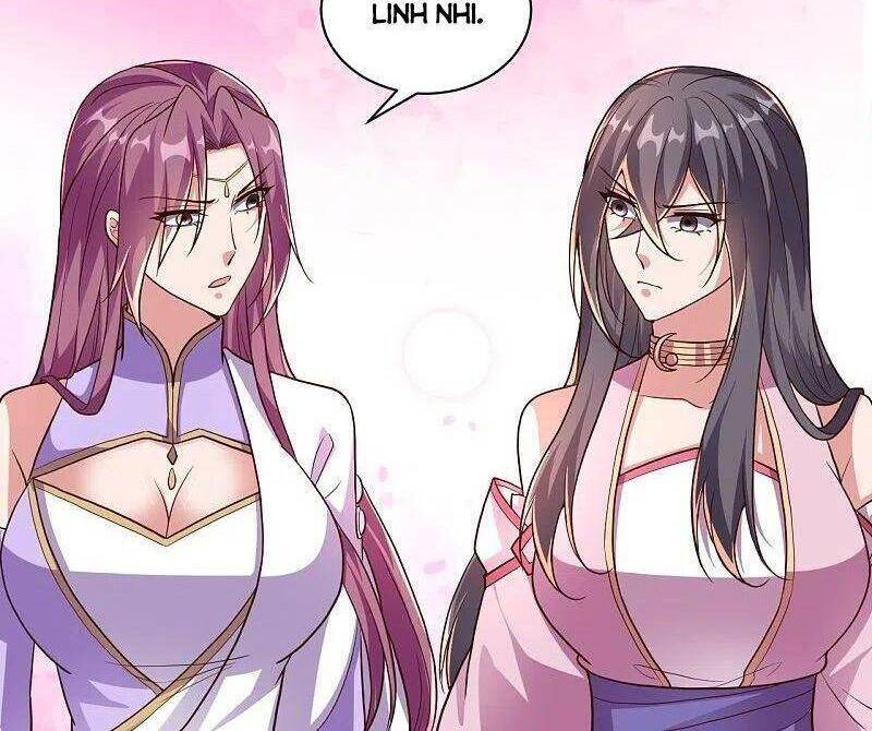 Tiên Võ Đế Tôn Chap 272 - Next Chap 273