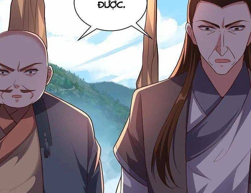 Tiên Võ Đế Tôn Chap 272 - Next Chap 273