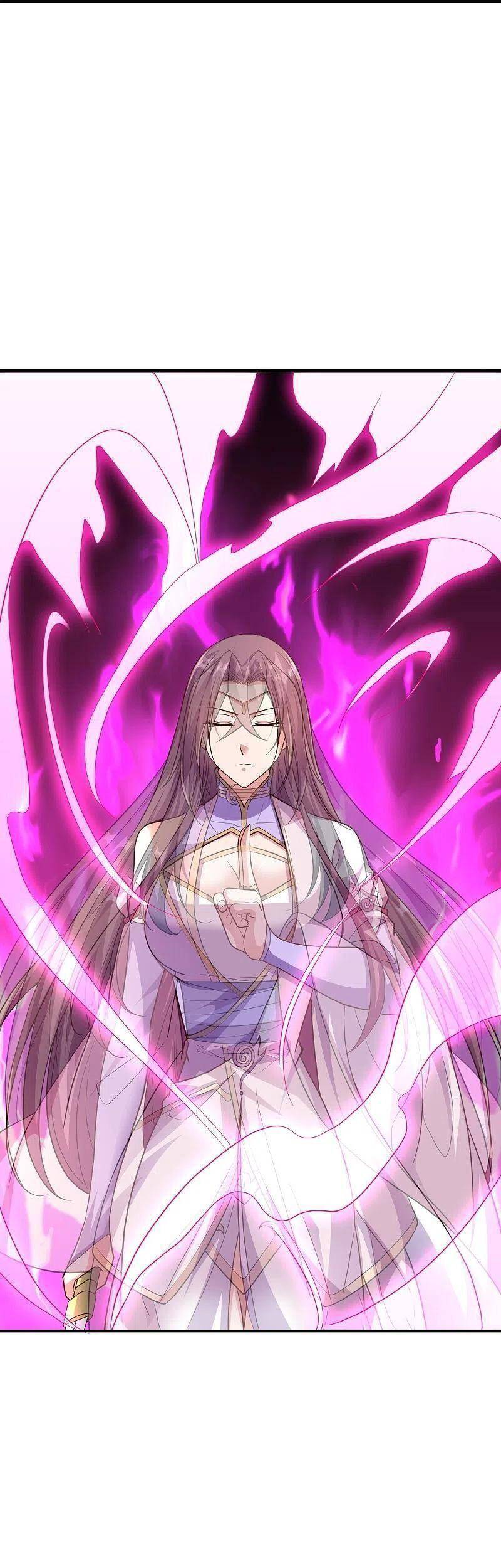 Tiên Võ Đế Tôn Chap 272 - Next Chap 273
