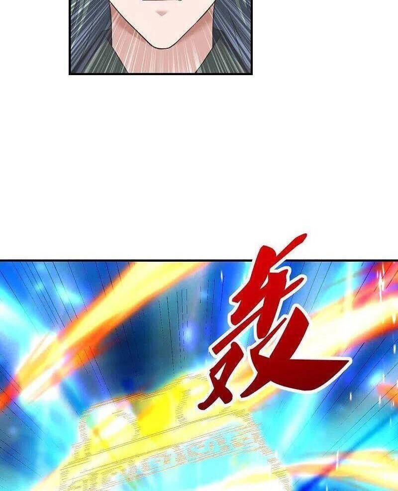 Tiên Võ Đế Tôn Chap 272 - Next Chap 273