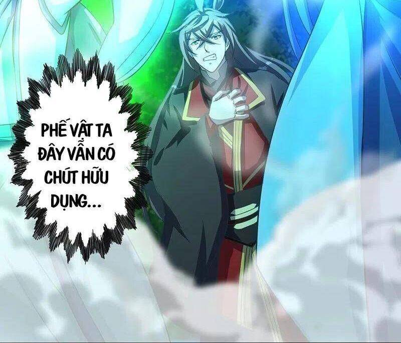 Tiên Võ Đế Tôn Chap 273 - Next Chap 274