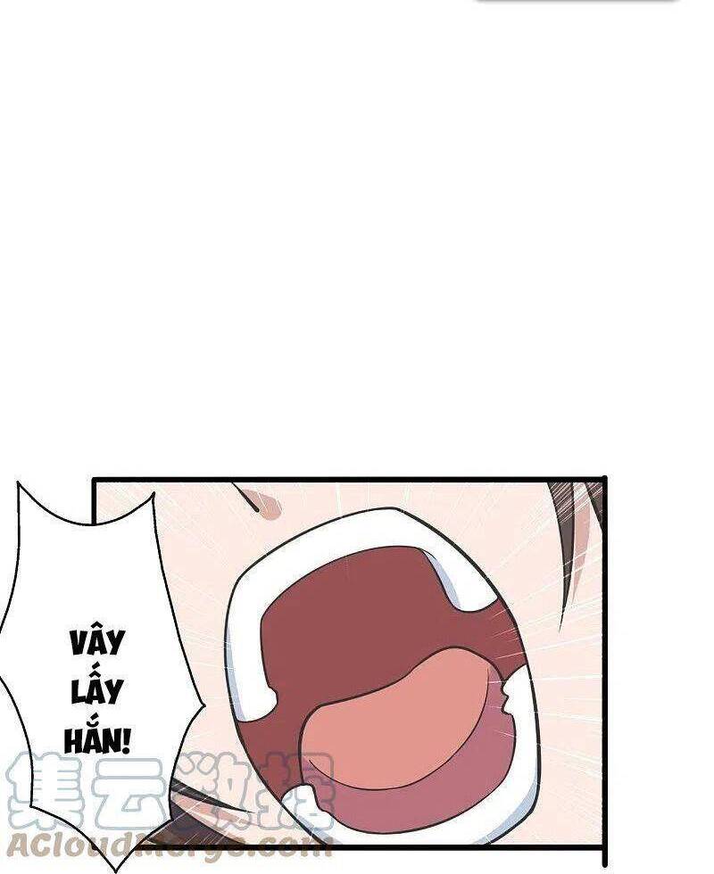 Tiên Võ Đế Tôn Chap 273 - Next Chap 274