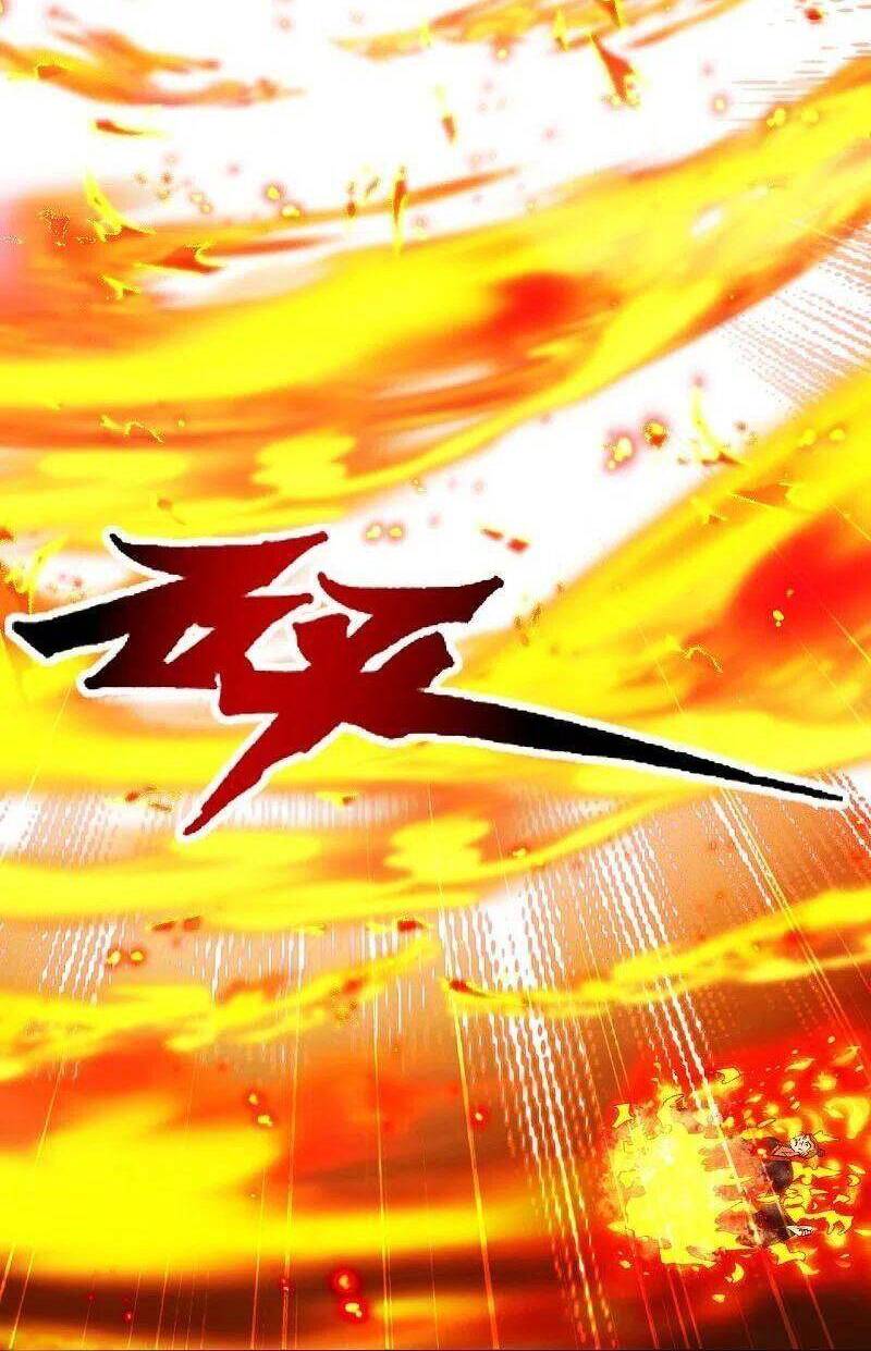 Tiên Võ Đế Tôn Chap 273 - Next Chap 274