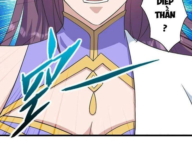 Tiên Võ Đế Tôn Chap 273 - Next Chap 274