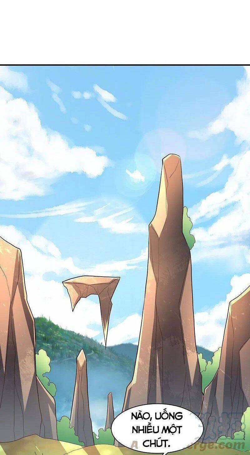Tiên Võ Đế Tôn Chap 273 - Next Chap 274