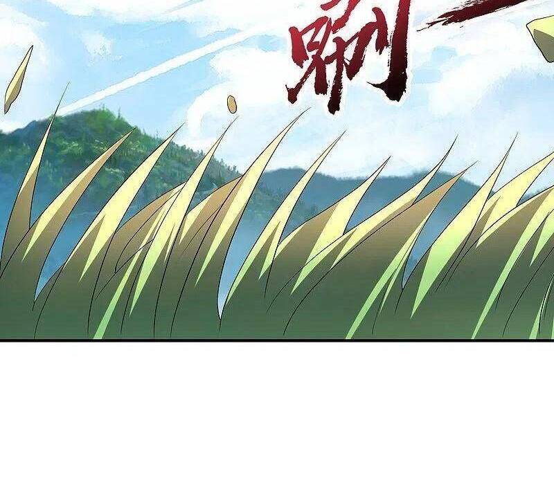 Tiên Võ Đế Tôn Chap 273 - Next Chap 274