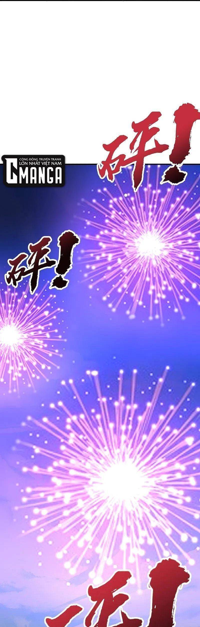 Tiên Võ Đế Tôn Chap 273 - Next Chap 274
