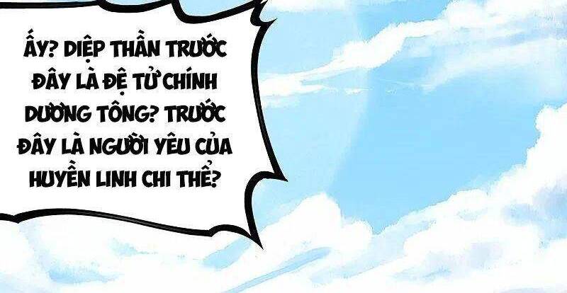 Tiên Võ Đế Tôn Chap 273 - Next Chap 274