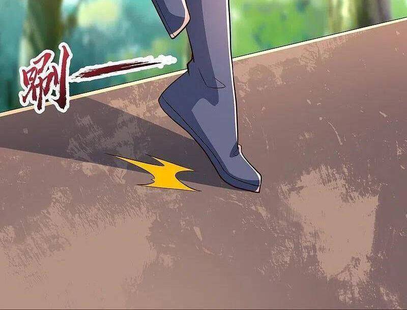 Tiên Võ Đế Tôn Chap 273 - Next Chap 274