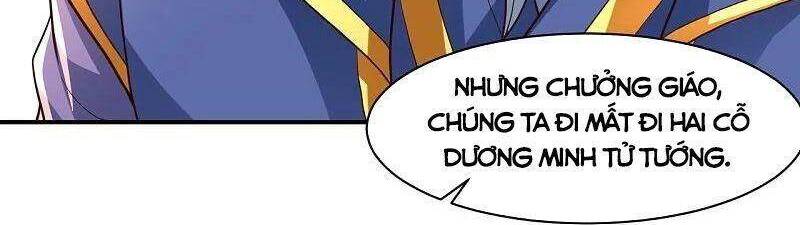 Tiên Võ Đế Tôn Chap 273 - Next Chap 274