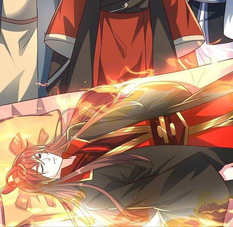Tiên Võ Đế Tôn Chap 273 - Next Chap 274