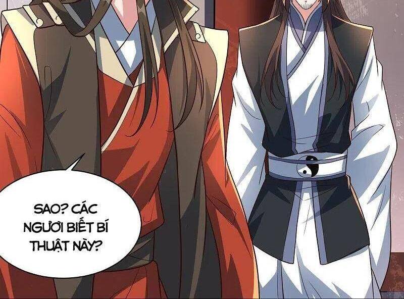 Tiên Võ Đế Tôn Chap 273 - Next Chap 274
