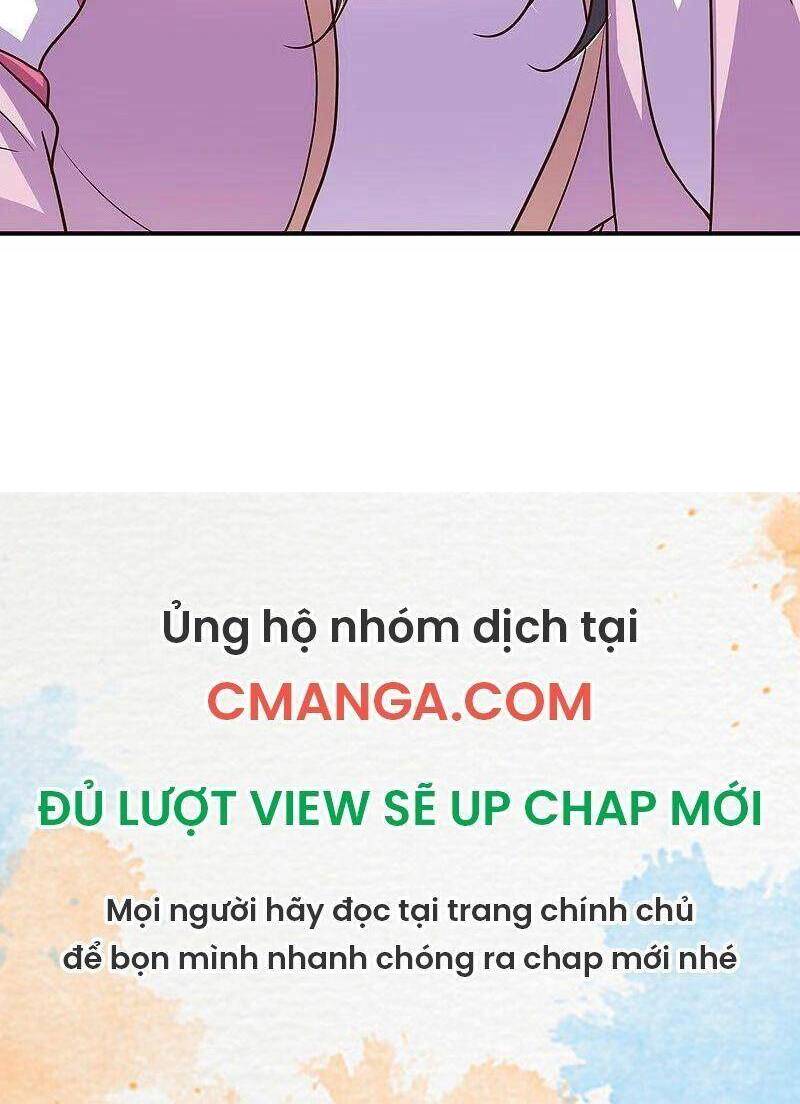 Tiên Võ Đế Tôn Chap 273 - Next Chap 274