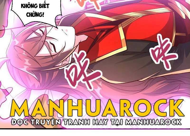 Tiên Võ Đế Tôn Chap 274 - Next Chap 275