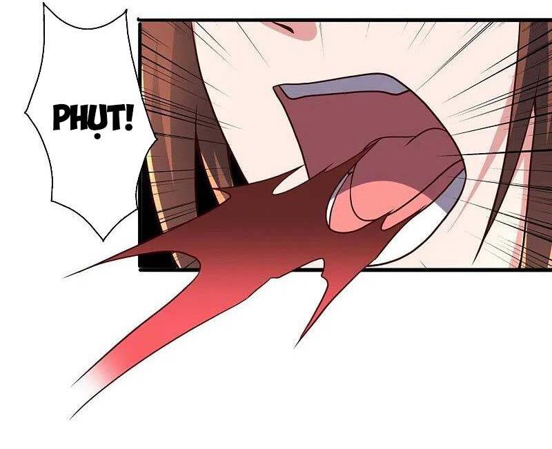 Tiên Võ Đế Tôn Chap 274 - Next Chap 275