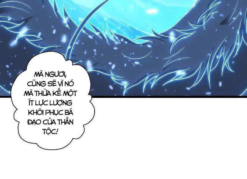 Tiên Võ Đế Tôn Chap 274 - Next Chap 275