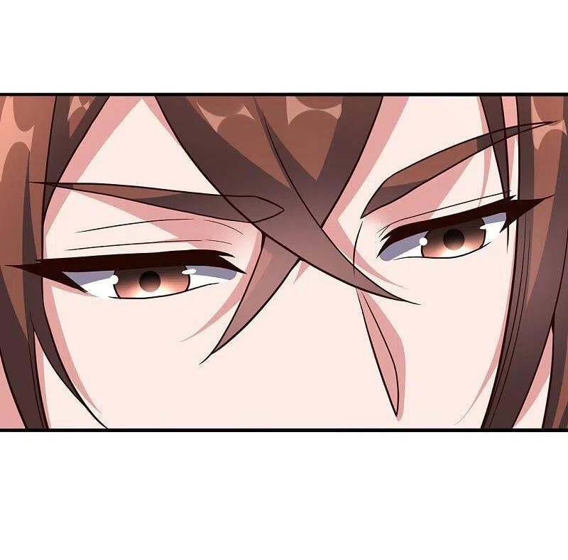 Tiên Võ Đế Tôn Chap 274 - Next Chap 275