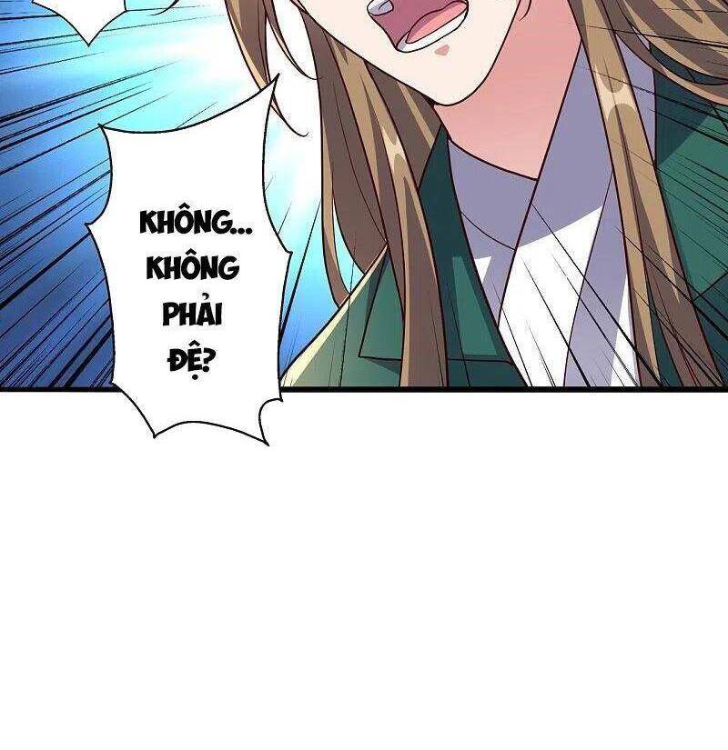 Tiên Võ Đế Tôn Chap 275 - Next Chap 276