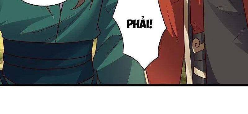 Tiên Võ Đế Tôn Chap 275 - Next Chap 276