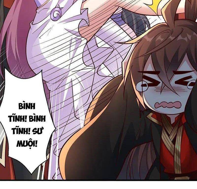 Tiên Võ Đế Tôn Chap 275 - Next Chap 276