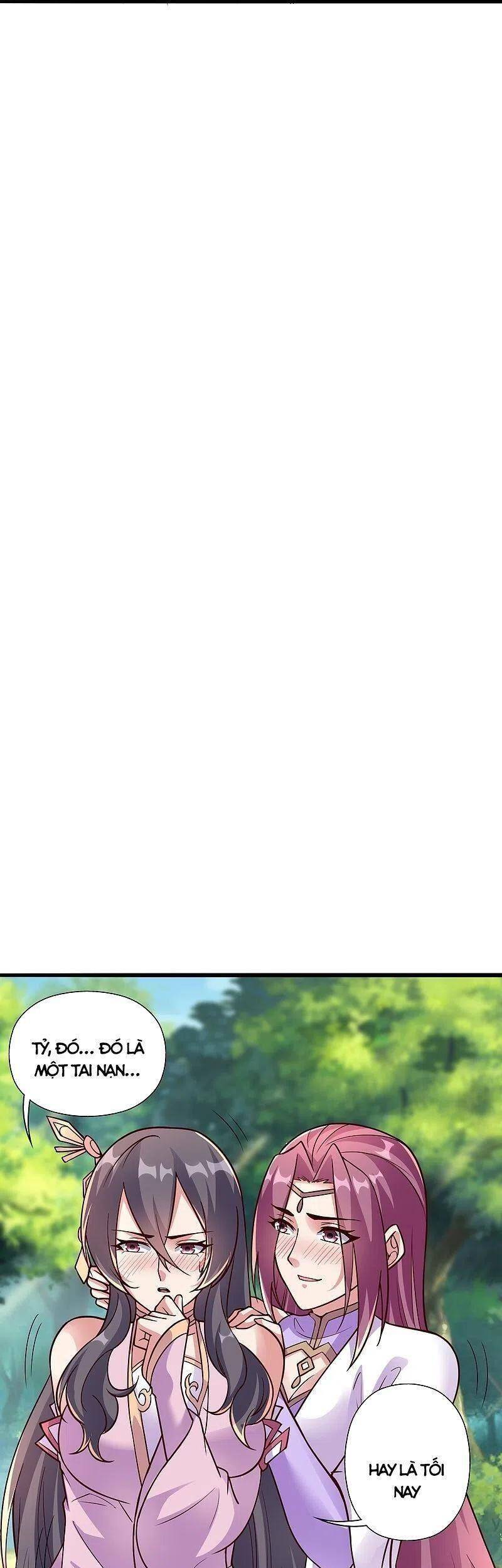 Tiên Võ Đế Tôn Chap 275 - Next Chap 276