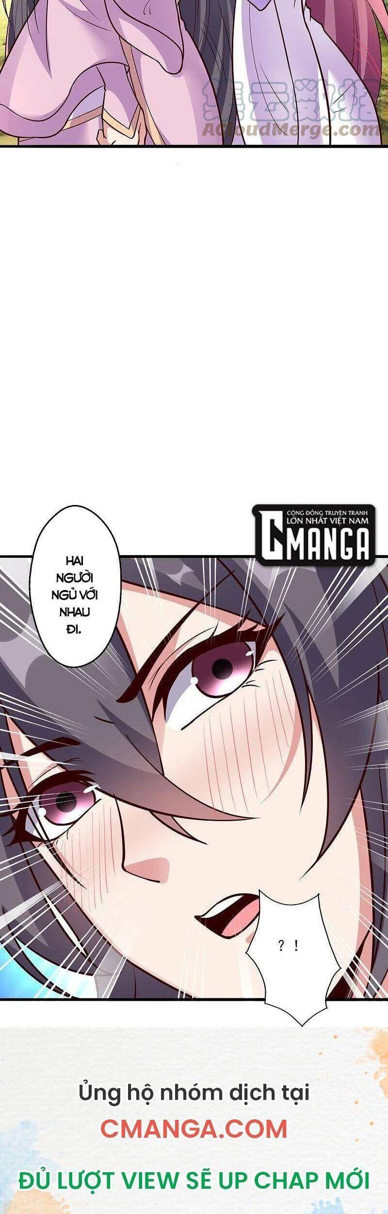 Tiên Võ Đế Tôn Chap 275 - Next Chap 276