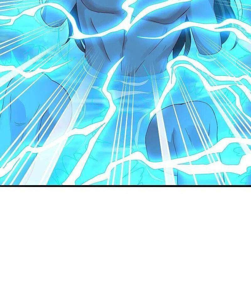 Tiên Võ Đế Tôn Chap 275 - Next Chap 276