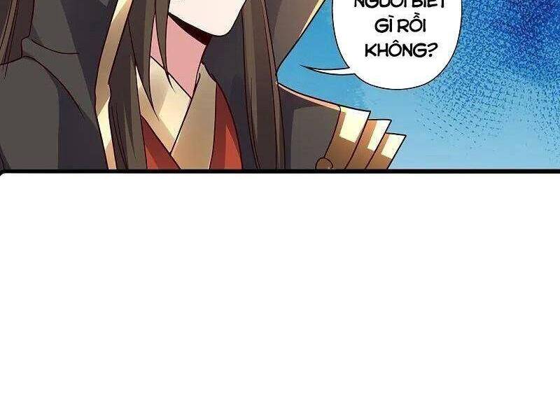 Tiên Võ Đế Tôn Chap 275 - Next Chap 276