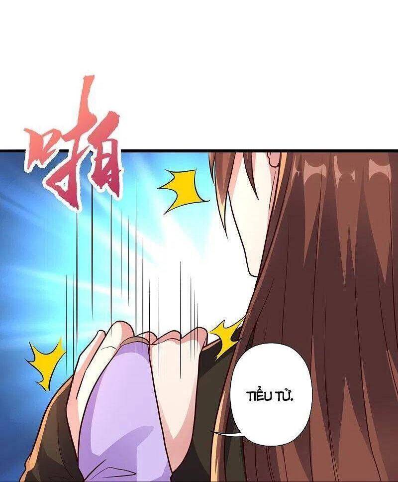 Tiên Võ Đế Tôn Chap 275 - Next Chap 276