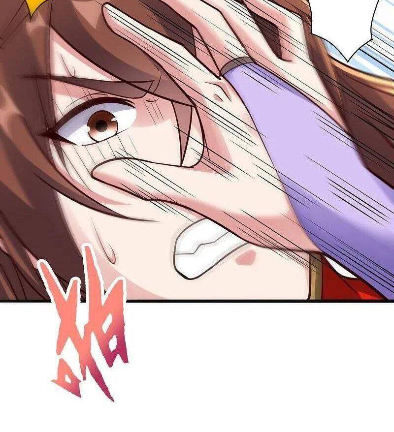 Tiên Võ Đế Tôn Chap 275 - Next Chap 276
