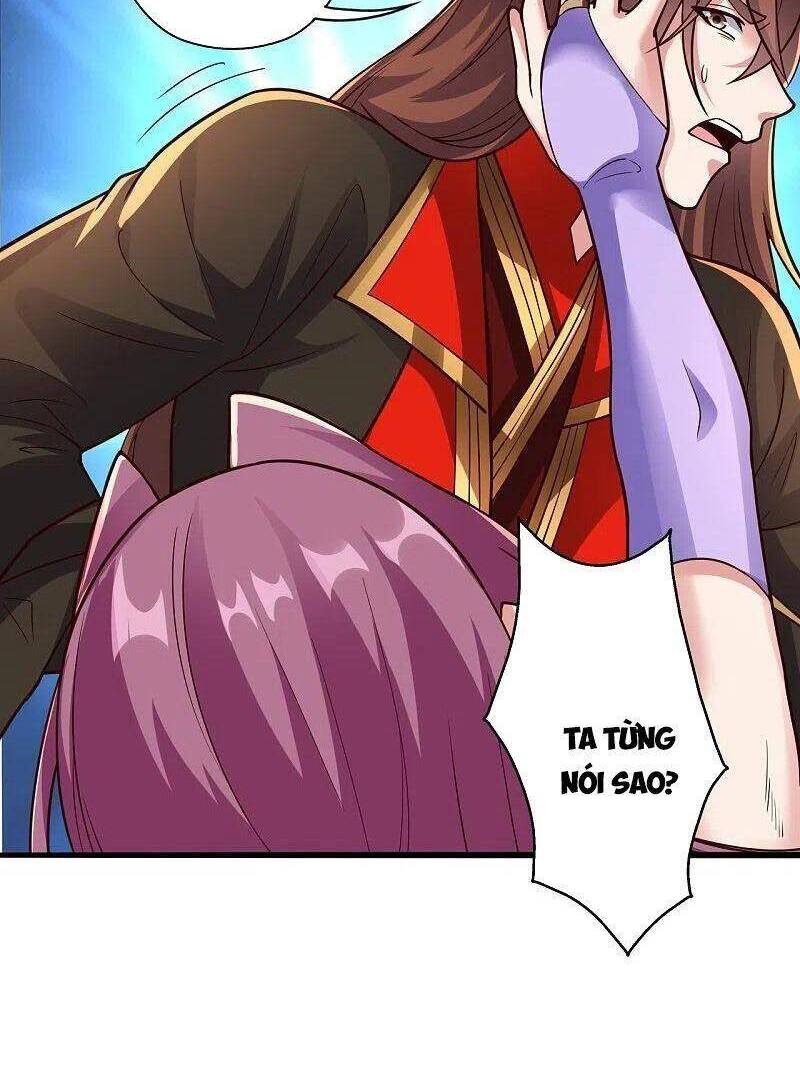 Tiên Võ Đế Tôn Chap 275 - Next Chap 276