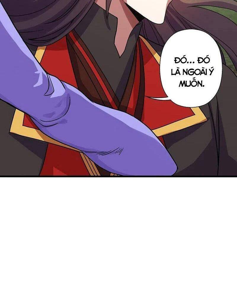 Tiên Võ Đế Tôn Chap 276 - Next Chap 277