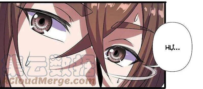 Tiên Võ Đế Tôn Chap 276 - Next Chap 277