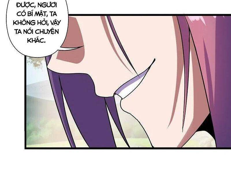Tiên Võ Đế Tôn Chap 276 - Next Chap 277