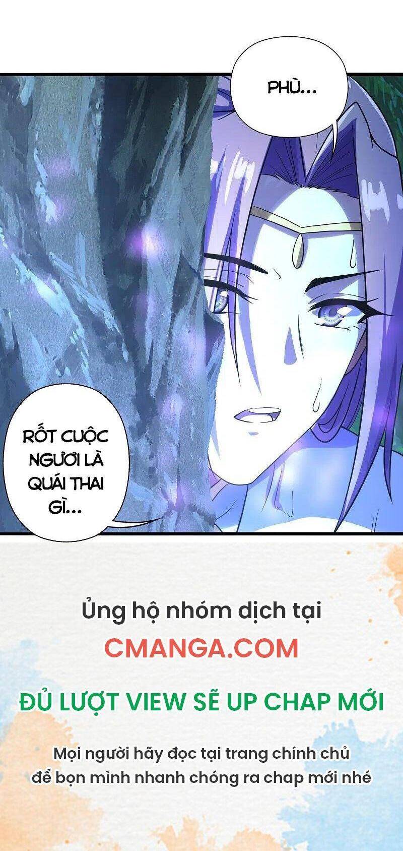 Tiên Võ Đế Tôn Chap 276 - Next Chap 277